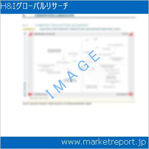市場と産業調査レポートのイメージ